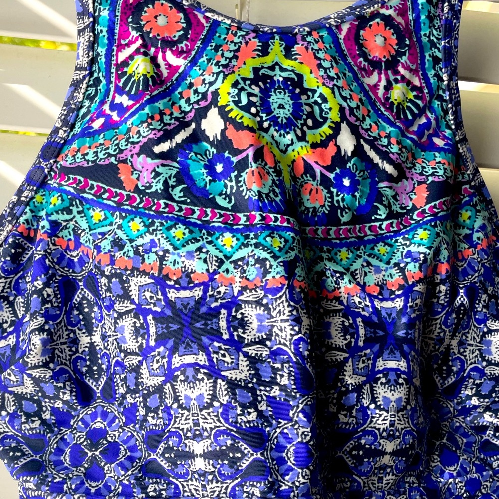 Athleta dress, super cute!!